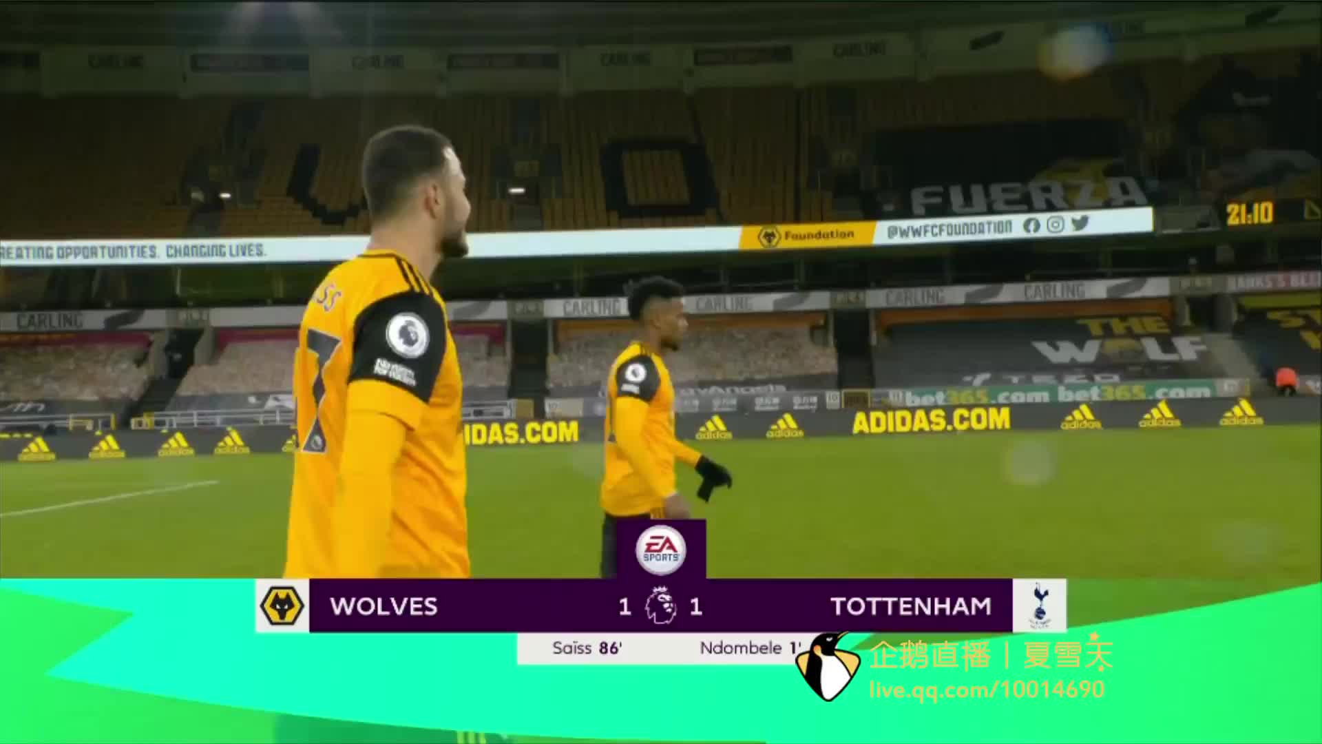 洞成为整场 洞成为整场